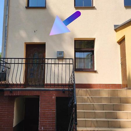 شقة Apartament 14 سفينويتشي المظهر الخارجي الصورة