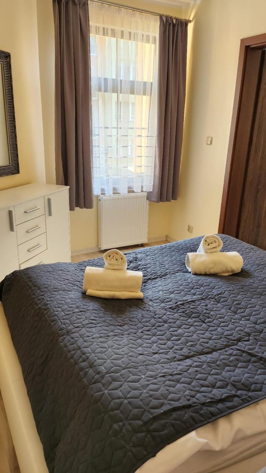 شقة Apartament 14 سفينويتشي المظهر الخارجي الصورة