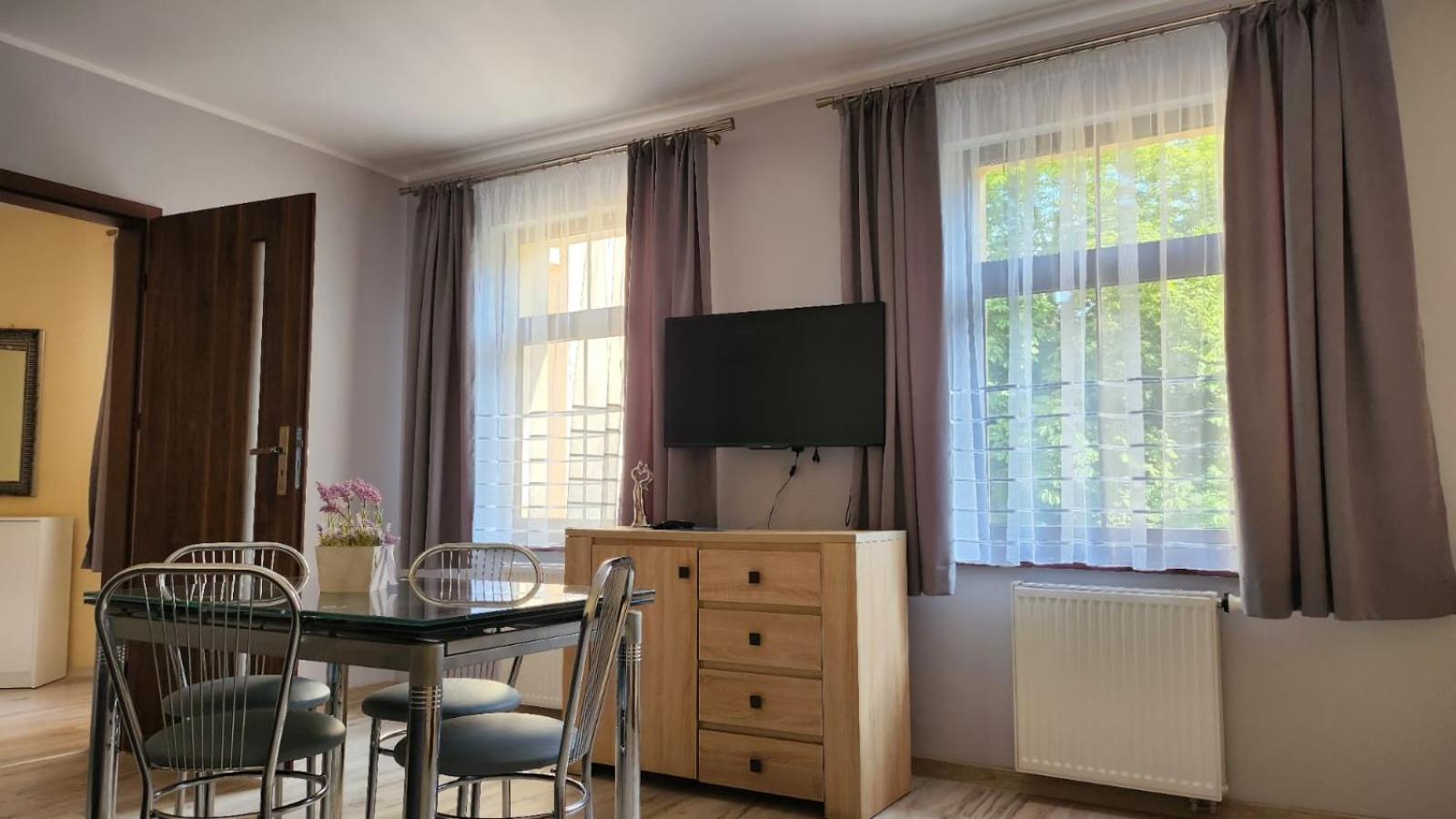 شقة Apartament 14 سفينويتشي المظهر الخارجي الصورة