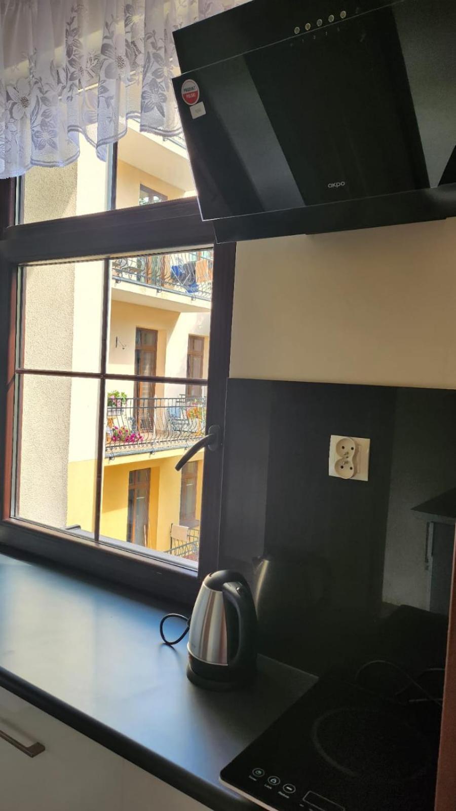 شقة Apartament 14 سفينويتشي المظهر الخارجي الصورة