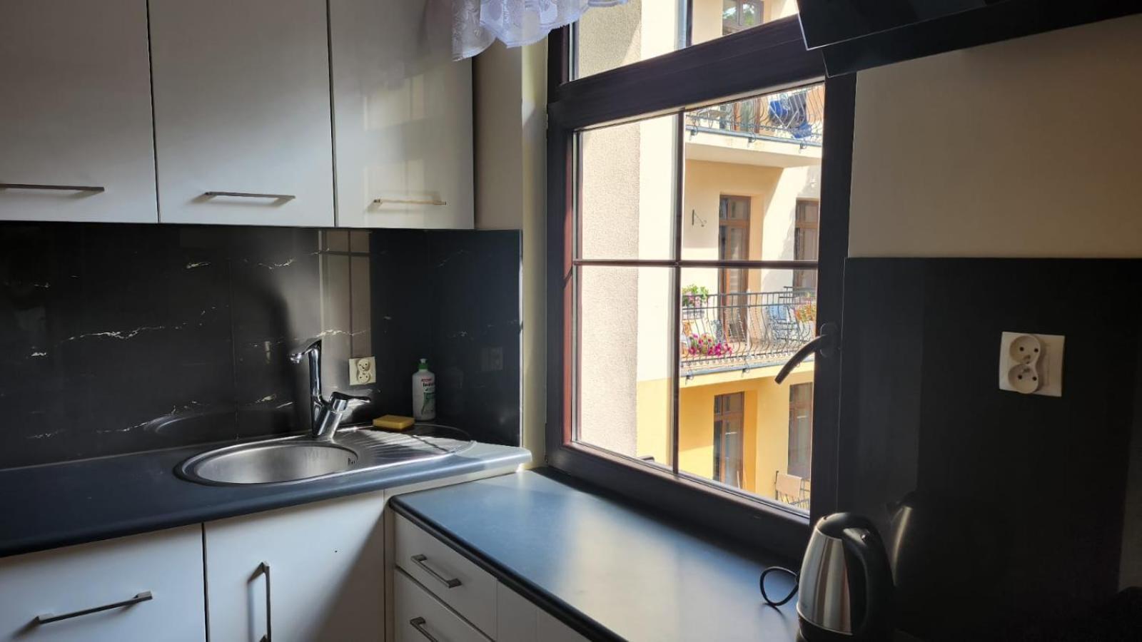 شقة Apartament 14 سفينويتشي المظهر الخارجي الصورة