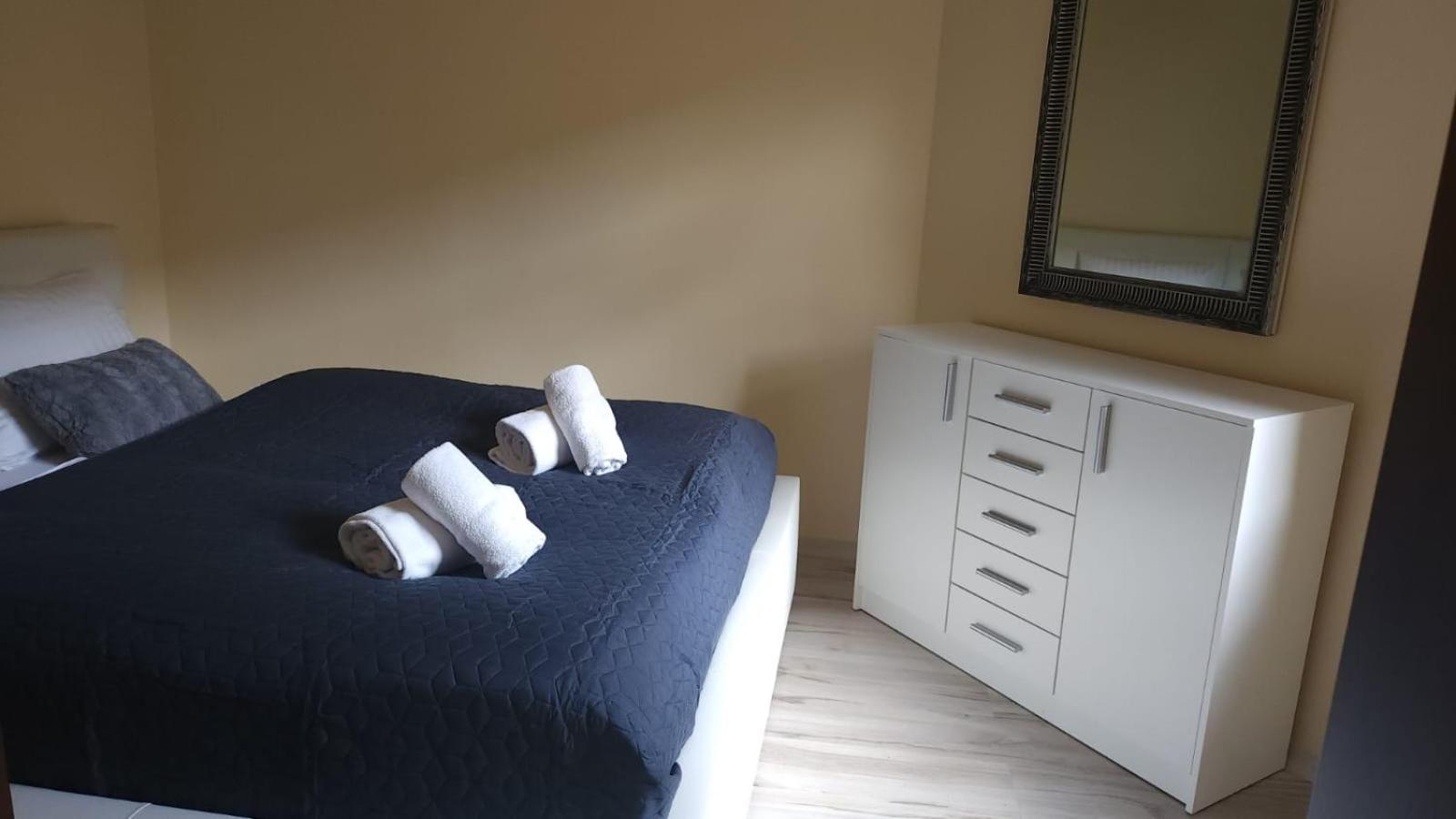 شقة Apartament 14 سفينويتشي المظهر الخارجي الصورة