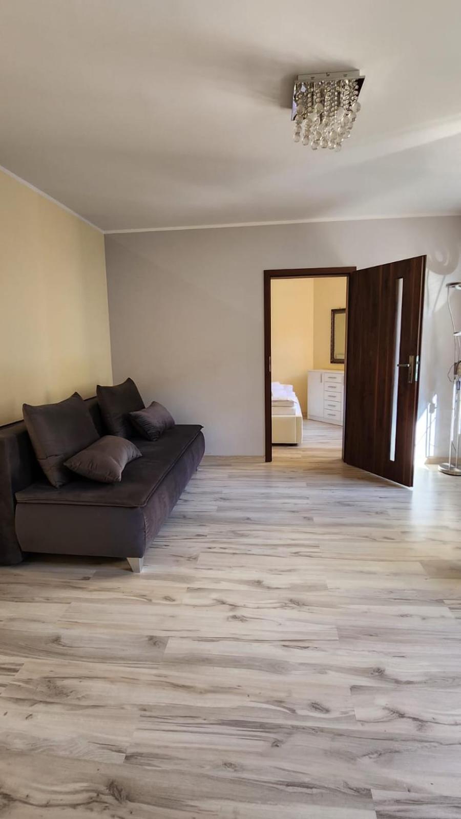 شقة Apartament 14 سفينويتشي المظهر الخارجي الصورة