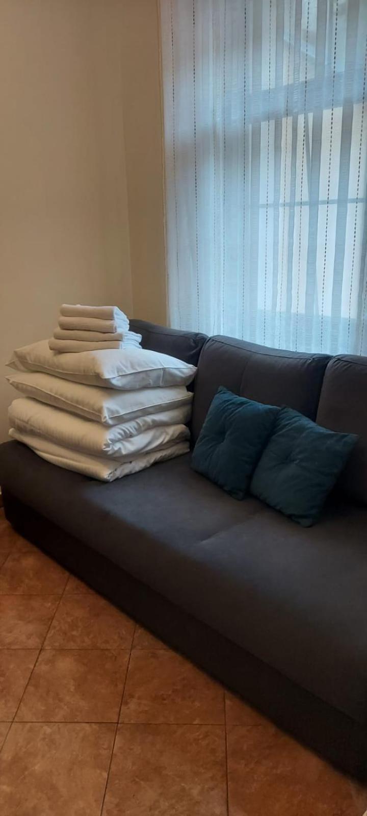 شقة Apartament 14 سفينويتشي المظهر الخارجي الصورة